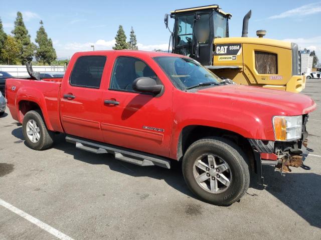 Photo 4 from auction – 2013 GMC SIERRA K15 with VIN 3GTP2VE79DG316915
