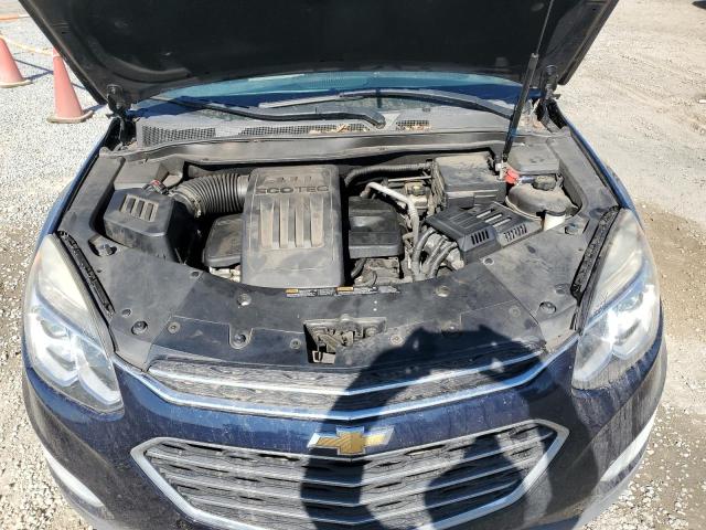 Photo 12 from auction – 2017 CHEVROLET EQUINOX LT with VIN 2GNFLFEK0H6334053