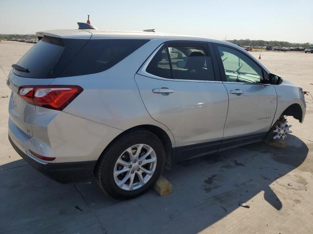 Photo 3 from auction – 2020 CHEVROLET EQUINOX LT with VIN 3GNAXJEV9LL330986