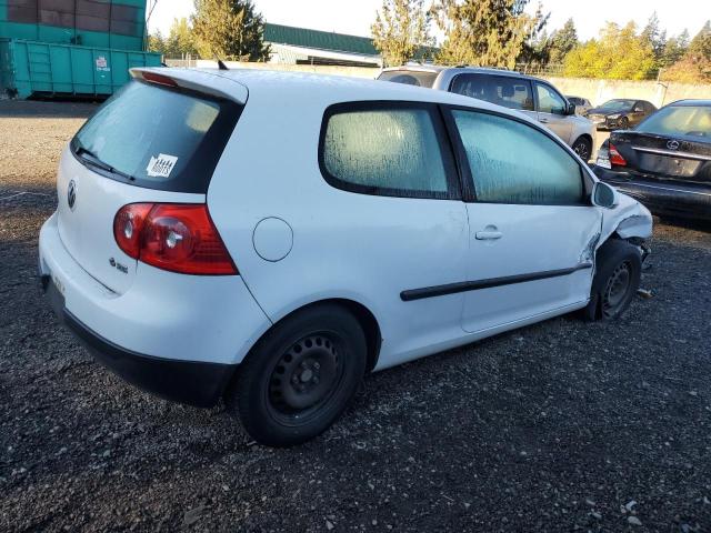 Photo 3 from auction – 2008 VOLKSWAGEN RABBIT with VIN WVWBB71KX8W342379