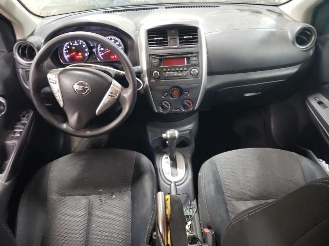 Photo 8 from auction – 2015 NISSAN VERSA with VIN 3N1CN7AP6FL845730