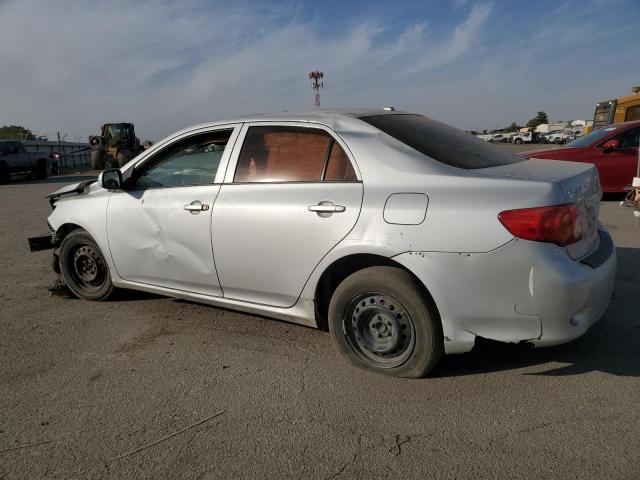 Photo 2 from auction – 2010 TOYOTA COROLLA BA with VIN 2T1BU4EE6AC493179