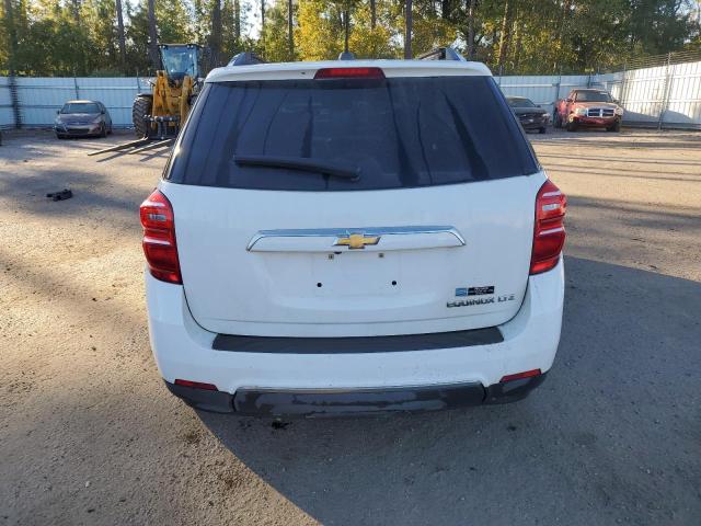 Photo 6 from auction – 2016 CHEVROLET EQUINOX LT with VIN 1GNALDEK4GZ105263