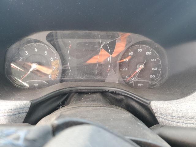 Photo 9 from auction – 2022 JEEP COMPASS LA with VIN 3C4NJCBBXNT149447