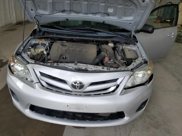 Photo 11 from auction – 2012 TOYOTA COROLLA BA with VIN 2T1BU4EE0CC863464