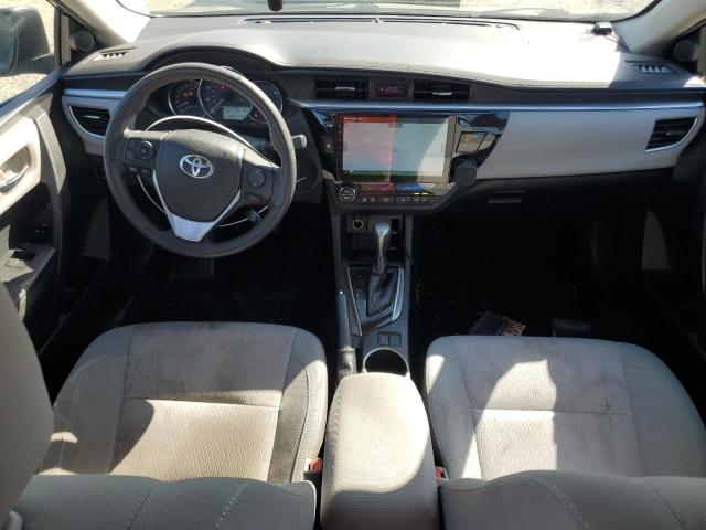 Photo 8 from auction – 2014 TOYOTA COROLLA L with VIN 2T1BURHE1EC063543