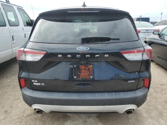 Photo 6 from auction – 2020 FORD ESCAPE SE with VIN 1FMCU0BZ8LUB38648