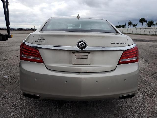 Photo 6 from auction – 2016 BUICK LACROSSE with VIN 1G4GB5G38GF115809