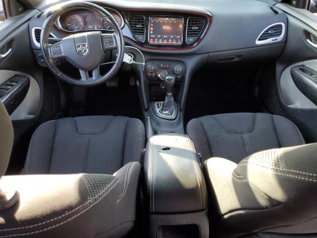 Photo 8 from auction – 2015 DODGE DART SXT with VIN 1C3CDFBB4FD225207