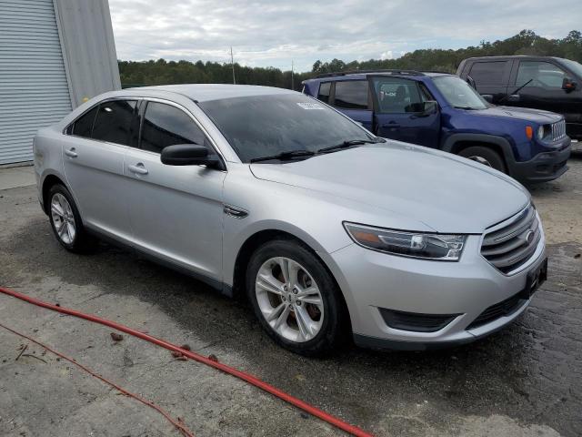 Photo 4 from auction – 2016 FORD TAURUS SE with VIN 1FAHP2D86GG132147