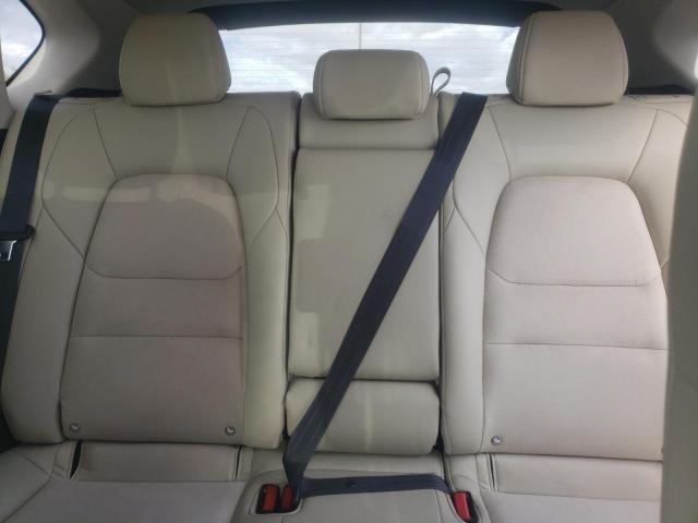 Photo 10 from auction – 2023 MAZDA CX-5 SELEC with VIN JM3KFBBM4P0197548
