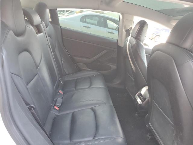 Photo 10 from auction – 2020 TESLA MODEL 3 with VIN 5YJ3E1EA6LF704053