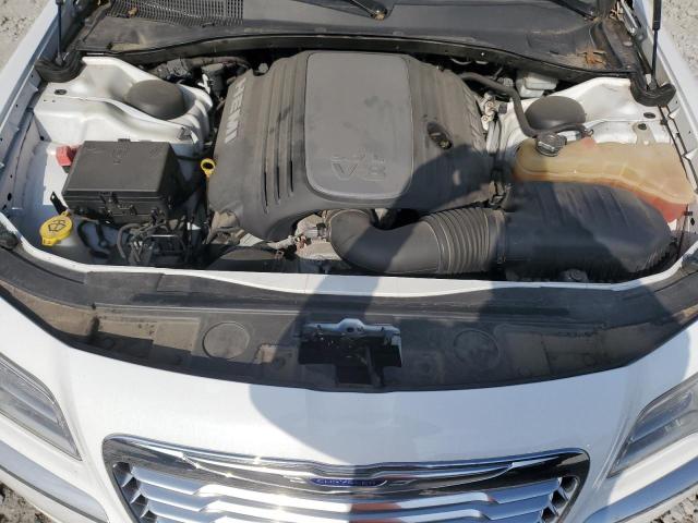 Photo 11 from auction – 2013 CHRYSLER 300C with VIN 2C3CCAET6DH648414