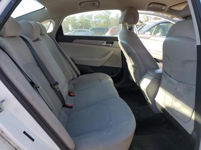 Photo 10 from auction – 2016 HYUNDAI SONATA SE with VIN 5NPE24AF7GH359398