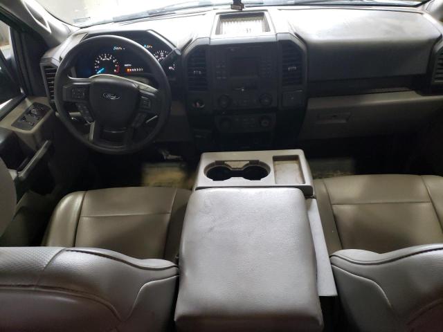Photo 8 from auction – 2017 FORD F150 SUPER with VIN 1FTEX1C8XHFC82763
