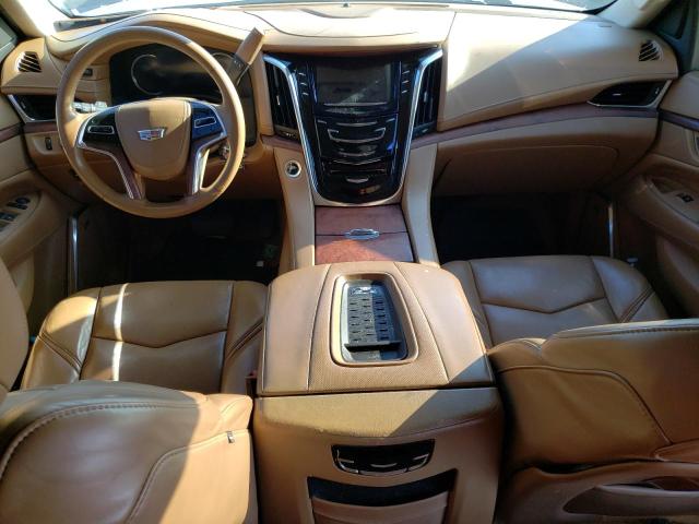 Photo 8 from auction – 2016 CADILLAC ESCALADE E with VIN 1GYS4KKJ3GR107848