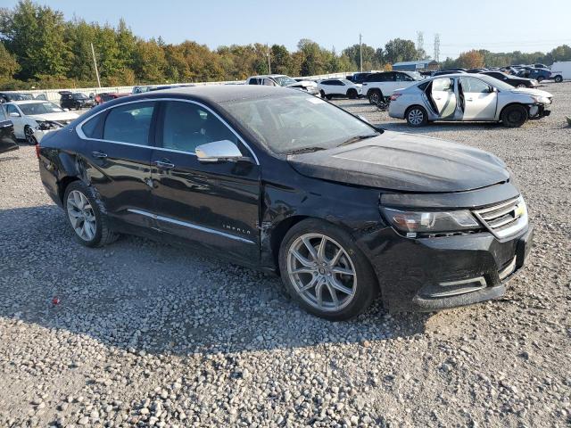 Photo 4 from auction – 2019 CHEVROLET IMPALA PRE with VIN 1G1105S39KU113085