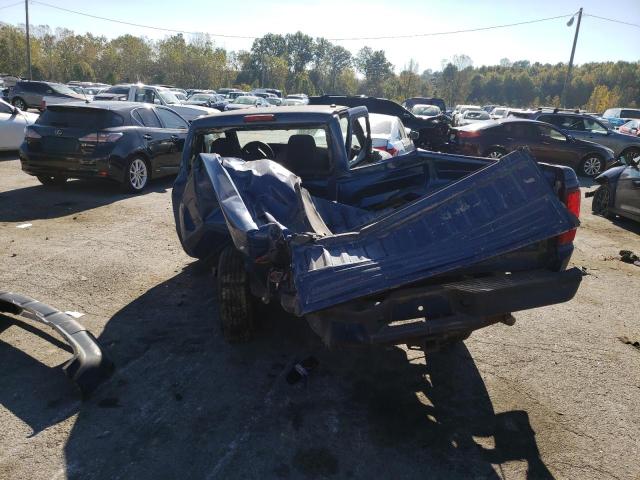 Photo 6 from auction – 2009 FORD RANGER with VIN 1FTYR10E59PA04186
