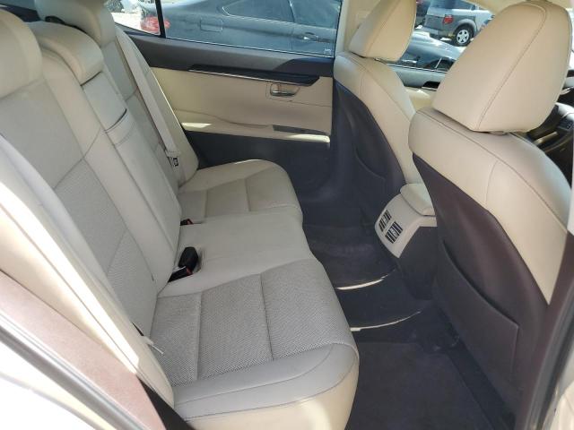 صورة رقم 10 من المزاد - 2016 LEXUS ES 350 مع VIN 58ABK1GG8GU032018