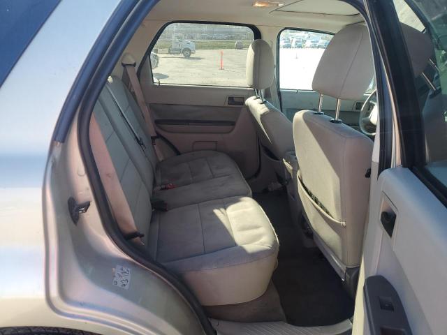 Photo 11 from auction – 2010 FORD ESCAPE XLT with VIN 1FMCU0D77AKB64937