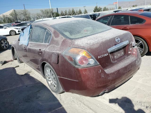 Photo 2 from auction – 2010 NISSAN ALTIMA BAS with VIN 1N4AL2AP7AN448510