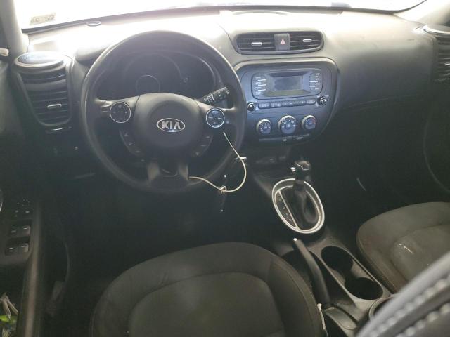 Photo 8 from auction – 2016 KIA SOUL with VIN KNDJN2A21G7834362