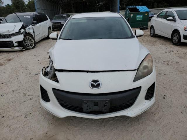 Photo 5 from auction – 2013 MAZDA 3 I with VIN JM1BL1TF6D1836174