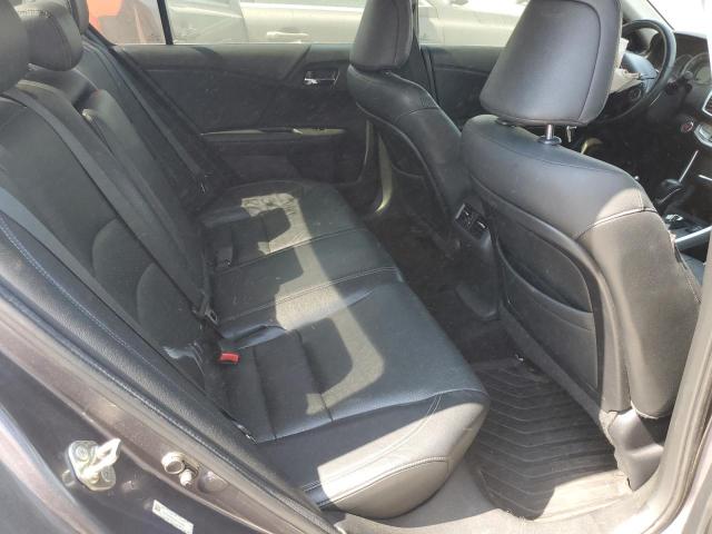Photo 10 from auction – 2014 HONDA ACCORD EXL with VIN 1HGCR3F84EA023950