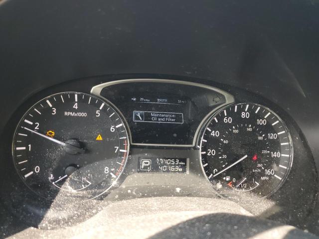 Photo 9 from auction – 2013 NISSAN PATHFINDER with VIN 5N1AR2MM8DC682077