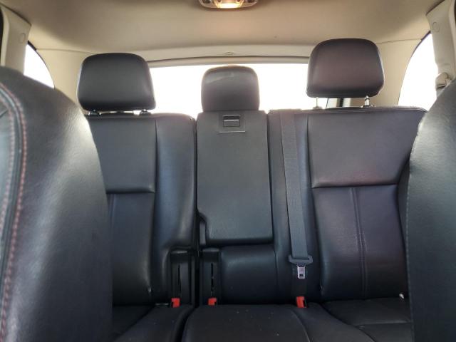 Photo 10 from auction – 2011 FORD EDGE SEL with VIN 2FMDK4JC2BBB37501