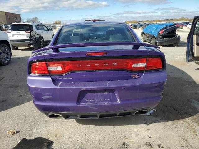 Photo 6 from auction – 2014 DODGE CHARGER R/ with VIN 2C3CDXCT3EH142771