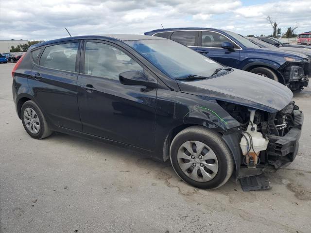 Photo 4 from auction – 2016 HYUNDAI ACCENT SE with VIN KMHCT5AE6GU285216