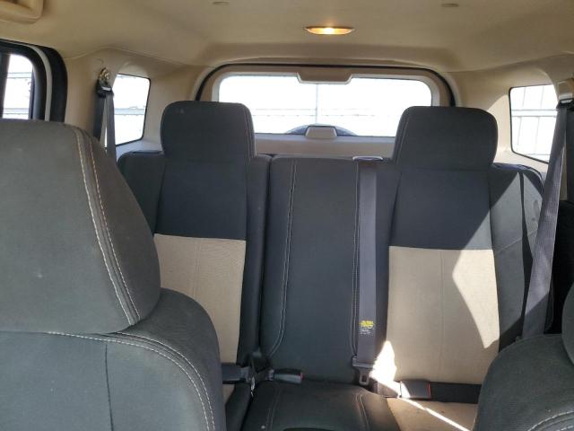 Photo 10 from auction – 2006 HUMMER H3 with VIN 5GTDN136868322641