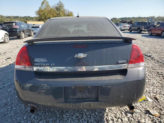 Photo 6 from auction – 2009 CHEVROLET IMPALA 2LT with VIN 2G1WC57M891290179