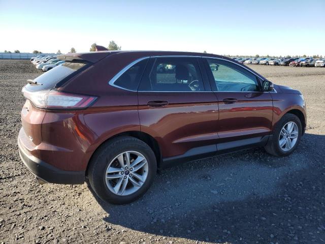 Photo 3 from auction – 2016 FORD EDGE SEL with VIN 2FMPK4J9XGBC35930
