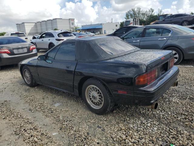 Photo 2 from auction – 1990 MAZDA RX7 with VIN JM1FC3524L0710813