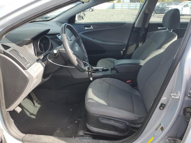 Photo 7 from auction – 2011 HYUNDAI SONATA GLS with VIN 5NPEB4AC8BH088138