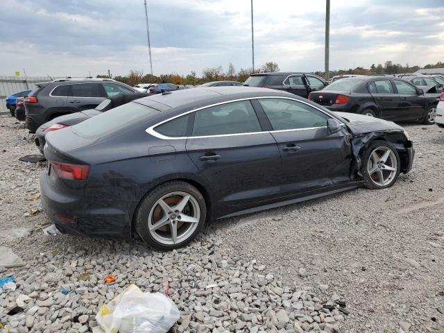 Zdjęcie 3 z aukcji – 2018 AUDI A5 PREMIUM z VIN WAUENCF57JA056716
