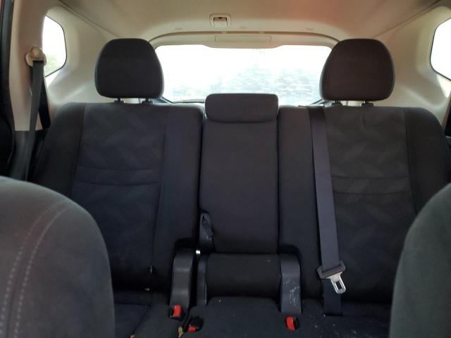 Photo 10 from auction – 2015 NISSAN ROGUE S with VIN KNMAT2MT1FP589247