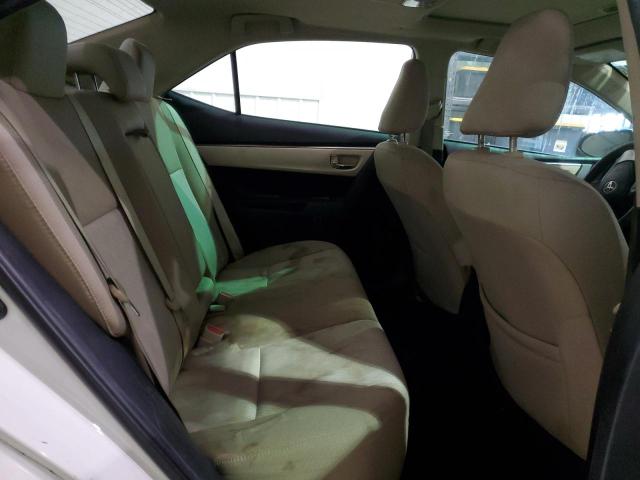 صورة رقم 10 من المزاد - 2016 TOYOTA COROLLA L مع VIN 2T1BURHEXGC550534