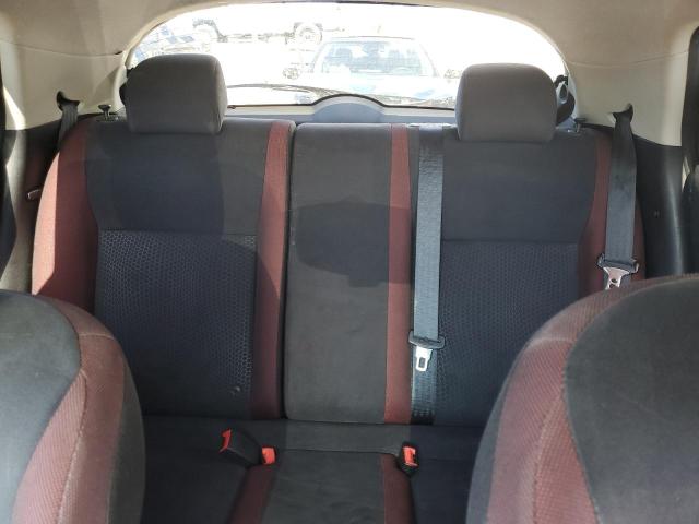 Photo 10 from auction – 2011 NISSAN JUKE S with VIN JN8AF5MV5BT011149