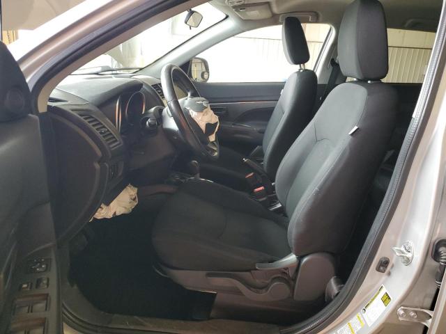 Photo 7 from auction – 2015 MITSUBISHI OUTLANDER with VIN 4A4AP3AW2FE062735