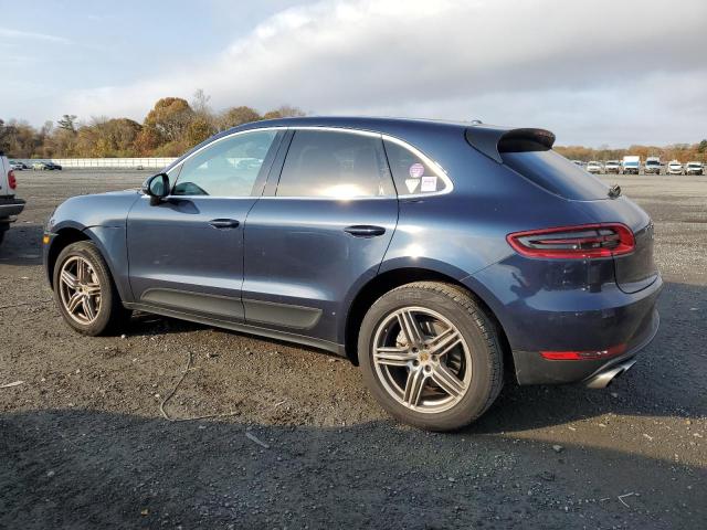 Photo 2 from auction – 2015 PORSCHE MACAN S with VIN WP1AB2A59FLB50425