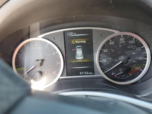 Photo 9 from auction – 2018 NISSAN SENTRA S with VIN 3N1AB7AP7JY310109