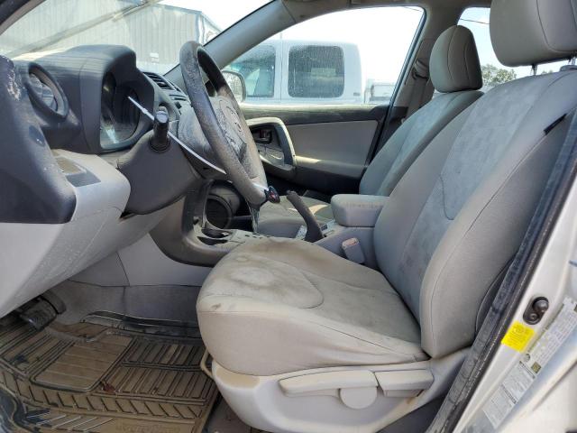 Photo 7 from auction – 2012 TOYOTA RAV4 with VIN 2T3BF4DV4CW202523