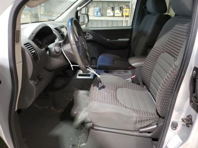 Photo 7 from auction – 2008 NISSAN FRONTIER K with VIN 1N6AD06W68C425007