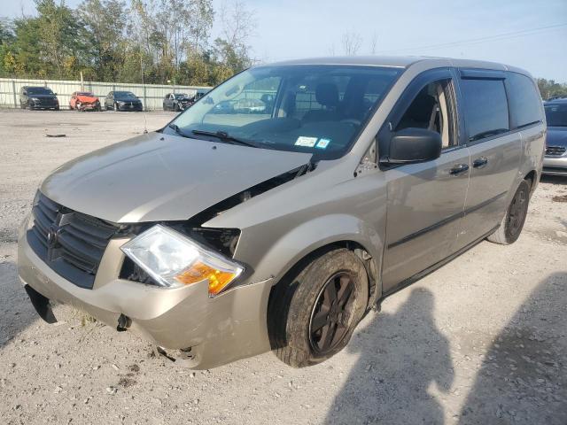 DODGE GRAND CARA 2009 with VIN 2D8HN44E49R633204 - Photo from auction