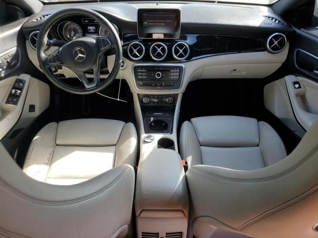 Photo 8 from auction – 2016 MERCEDES-BENZ CLA 250 with VIN WDDSJ4EB2GN333424
