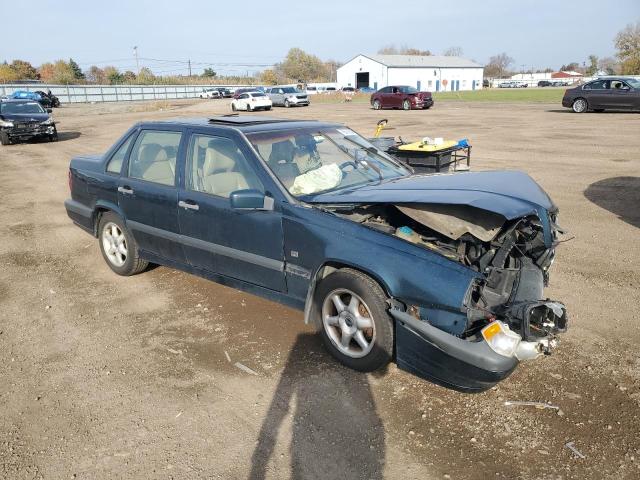 Photo 4 from auction – 1996 VOLVO 850 BASE with VIN YV1LS5540T1336448