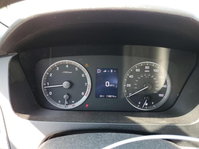 Photo 9 from auction – 2015 HYUNDAI SONATA SE with VIN 5NPE24AF2FH121876